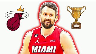 Kevin Love SIGNS with the MIAMI HEAT‼️🤯 **NBA FINALS** 🏆 | ESPN | WOJ | STEPHEN A. SMITH | NBA NEWS