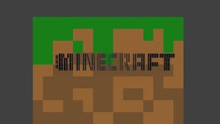 Minecraft Domino | Domino Satisfying