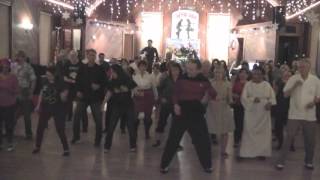 Colvin Run Science fiction Dance Dance 2016-02-26