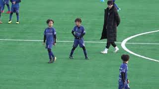 2023.2.10 vs 부산아이파크U9 2쿼터