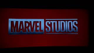 Opening Logos Black Widow (DVS)