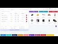 Point of Sale (POS) for Mobile Shop,Garments,Fashion Shop and Grocery Shop With Barcode Scanner