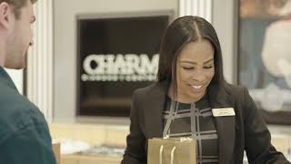 Charm Diamond Centres - Charm'd I'm sure