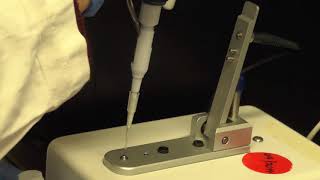 Nanodrop Spectrophotometer