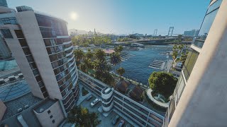 Vespucci Apartments MLO | FiveM GTA V RP Interior