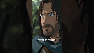 Why Did Elrond Raise Aragorn in Secret?