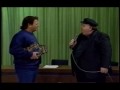 Memphis Wrestling: The debut of Ronnie P. Gossett - Part 2