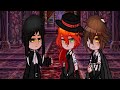 only people love you can see you | meme/trend | Soukoku | Bsd |