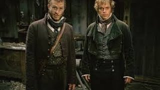 The Brothers Grimm (2005)