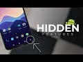 10 Hidden Features for Android Power Users!