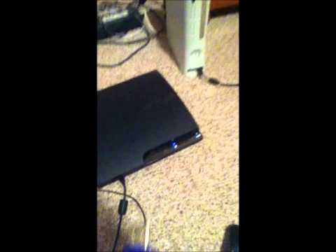 How to transfer music from PC to PS3 (USB) How to transfer music from PC to PS3 (USB)