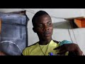 IBI ISINMI PERFORMED LIVE AT HE REIGNS FOREVER CONCERT 1