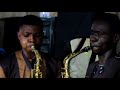 IBI ISINMI PERFORMED LIVE AT HE REIGNS FOREVER CONCERT 1