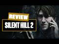 Silent Hill 2 Review