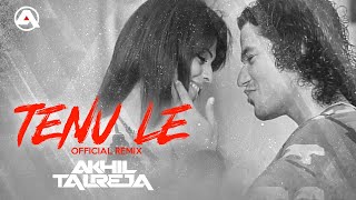 Tennu Le remix Jai Veeru Video by DJ Akhil Talreja