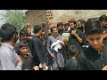 chehlum jaloos Pinanwal | 20 safar Pinanwal