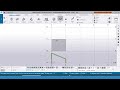 tekla structures construction points tutorial beginners part 1