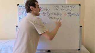 Quantum Period-Finding Algorithm, Order-Finding, Phase Estimation, Modular Exponentiation