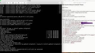 OpenStack RDO Queens Install