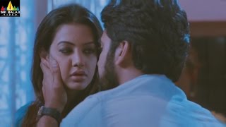 Love Scenes Back to Back | Vol 5 | Latest Telugu Movie Scenes B2B | Sri Balaji Video