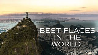 Top Cities in the World to Visit | Best Places in the World to Visit