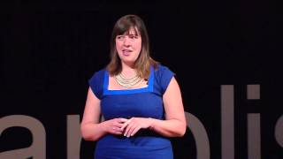 How to make technology a force for good | Emily Jacobi | TEDxIndianapolis