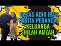 Shila Amzah Baru Bercerai! Bekas Adik Ipar, Cerita Perangai Keluarga Shila Amzah!