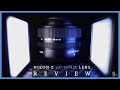 NIKON Z 24-50mm Kit Lens Review (Long Term)