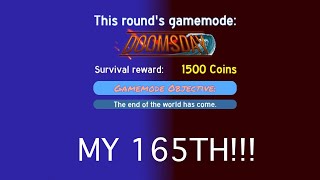 My 165th Doomsday Gameplay In Tornado Alley Ultimate. (2 Ddays in 1 day)