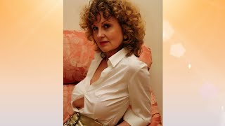 Attractive Older Women Fashion Over 50 Part 453