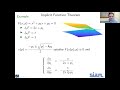 Seminar on Applied Geometry and Algebra (SIAM SAGA): Jonathan Hauenstein