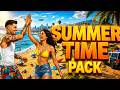 🏝️FiveM - Summer Realistic Graphics Pack Showcase  + No Lag  (2026 Tutorial)