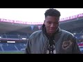 NBA Paris : Bucks Visit PSG