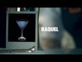 RAQUEL DRINK RECIPE - HOW TO MIX