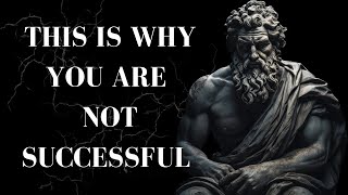 30 habits that make you weak according to the STOICS