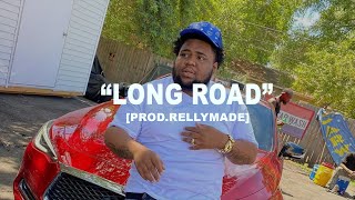 [FREE] Rod Wave Type Beat 2023 "Long Road" (Prod.RellyMade)