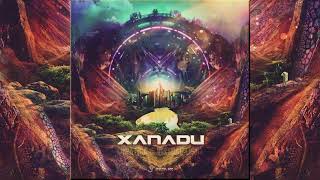 Lunatica \u0026 Virtual Light - Xanadu (Original)