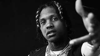 FREE Lil Durk Type Beat 2021 "Holding Back"