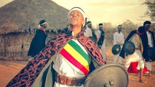 Dagim Adane - Brambar | ብርአምባር - New Ethiopian Music 2018 (Official Video)