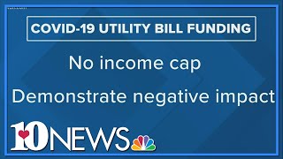 How to take advantage of the CAC utility bill assistance