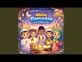 Barakat Ramadan – Blessings of Ramadan Kids Song