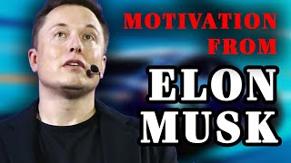 Elon Musk Motivational Speech with subtitles