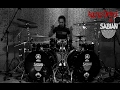 Agung Gimbal & SABIAN - Abracadabra (Mulan Jameela Cover)