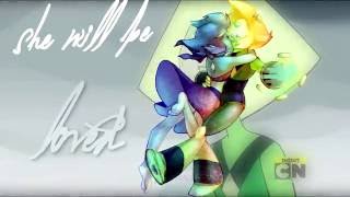 Lapidot ~ She will be loved