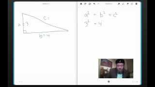 Pythagoras: A Life and A Theorem