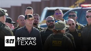 Sharp rise in 287(g) immigration enforcement agreements under Trump