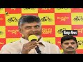 chandrababu naidu slams ap cm ys jagan over polavaram project issue ap political news mango news