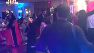 Raju Dholi | Dj Malhi Live | Punjabi Wedding