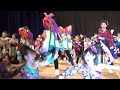 総踊り曲「絆」　2013年yosakoiソーラン日本海新春初踊り