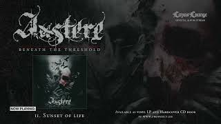 Austere - Beneath the Threshold 2024 [FULL ALBUM]